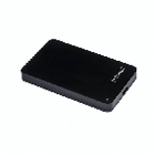 Portable Hard disk 2.5" USB 3.0 500 GB black