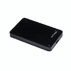 Portable Hard disk 2.5" USB 3.0 1 TB black