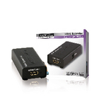 HDMI repeater 3.4 Gbps