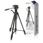 Premium statief voor foto- en videocamera