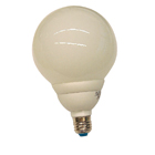 Fluorescent Lamp 30W E27 warm white