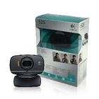 C525 HD webcam 8 MP