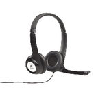 H390 headset zwart