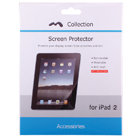 Screen Protector for iPad 2/ New iPad Antiref.