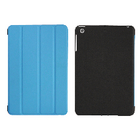 Cover for iPad mini Cover-Mate Blue/Blue