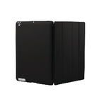 Cover for New iPad Cover-Mate Black/Black