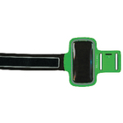Case Sport Armband for Smartphones Green