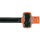 Case Sport Armband for Smartphones Orange