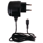 Charger 100-240V for micro USB 1 A