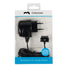 Charger 100-240V for iPhone 4/4S/3GS/3G 30-pin