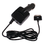 Charger 12-24 V for iPad 2.1A with extra USB