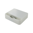 Charger/Sync desk top for iPhone 4/4S white