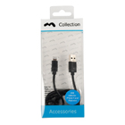 Charger/Sync cable Lightning USB for iPhone 5 MFi