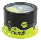 MAXELL CD-R 700 MB