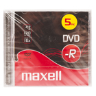 MAXELL DVD-R 16x