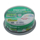 MAXELL-DVD + R 16X