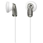 SONY E9 IN-EAR HOOFDTELEFOON GRIJS