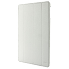 Tablet case pu leather for iPad Air grey