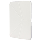 Tablethoes voor Samsung Galaxy Tab 3 10.1 wit