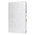 Tablet case pu leather for Galaxy Tab 4 10.1 white