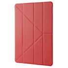 Tablet case for iPad Air 2 red