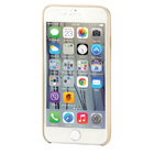 PEEL Case iPhone 6 Plus Gold