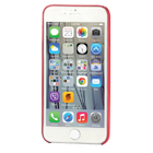 PEEL Case iPhone 6 Plus Red