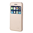 BUTTERFLY Case iPhone 6 Plus Gold
