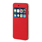 BUTTERFLY Case iPhone 6 Plus Red