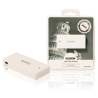 Cardreader USB Pisa wit