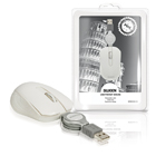 USB-pocketmuis Pisa