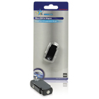 Micro USB auto adapter