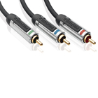 High Definition Component Video Interconnect 2.0 m