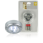 Mini LED druklamp