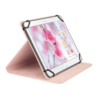 Tablet Folio Case 7\" Pink