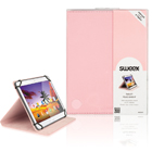 Tablet Folio Case 8\" Pink