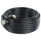 Security coax kabel RG59 + DC voeding 20,0 m