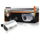 Weerbestendige CCTV camera met nachtzicht