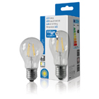 LED Filament A60 550Lm
