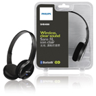 Philips Bluetooth stereo headset