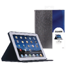 Sweex iPad folio case zwart