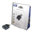 Sweex Geluidskaartadapter USB