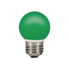 Led lamp Groen 0,5W
