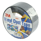 Scotch duct tape 2000 50 mm 50 m zilver