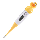Digitale thermometer met flexibele punt