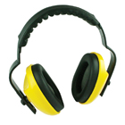 Standaard gehoorbeschermers met verstelbare hoofdband
