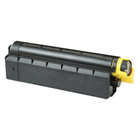 C5650 yellow toner for 2K pages