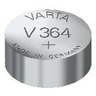 V364 horloge batterij 1.55 V 16 mAh