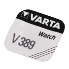 V389 horloge batterij 1.55 V 85 mAh