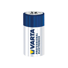Batterij alkaline 4LR44 6 V 1-blister